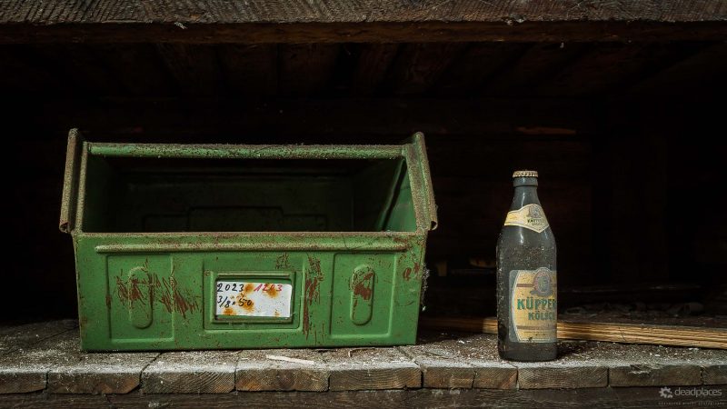 Antwort auf alle Fragen